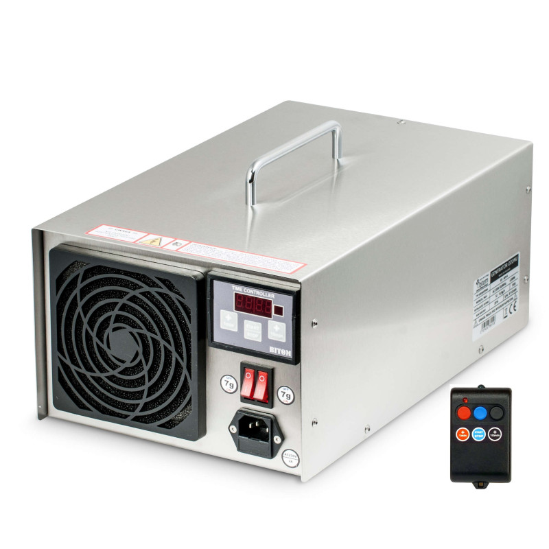 Generator ozonu Biton BT-NP5 – ozonator 5 g/h
