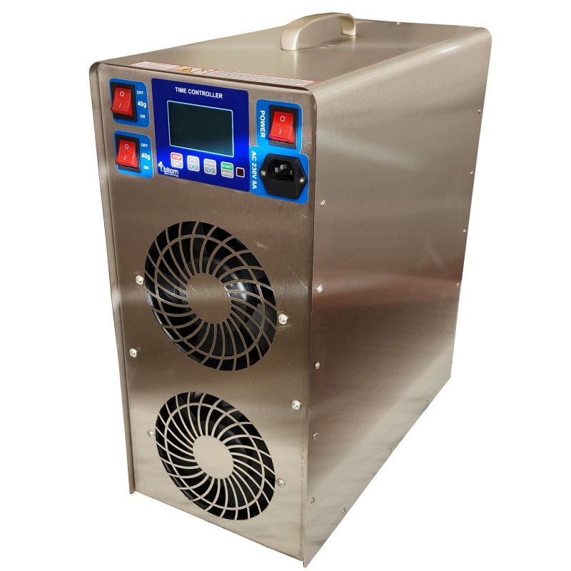 Generator ozonu Bitom X-PRO AIR 60 – ozonator  60g/h